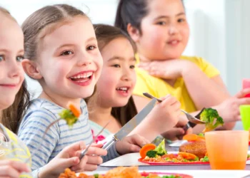 Como funciona o PNAE e como vender para a merenda escolar