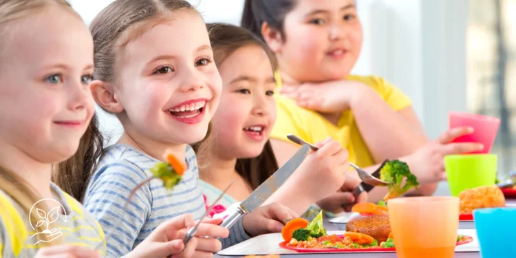 Como funciona o PNAE e como vender para a merenda escolar