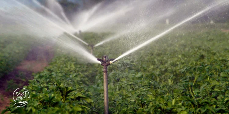 Como melhorar o aproveitamento da água na propriedade rural