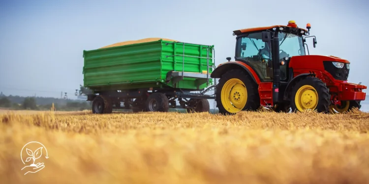 Dicas para melhorar a logística de transporte na produção rural