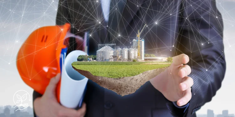 Entenda o Funcionamento das Stablecoins Colateralizadas em Grãos com a Agrotoken