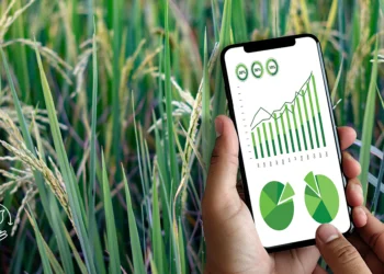 Os melhores aplicativos para produtores rurais em 2025