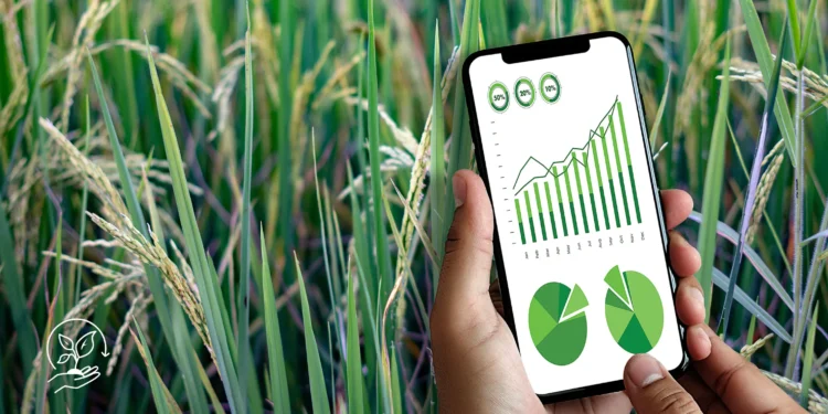 Os melhores aplicativos para produtores rurais em 2025