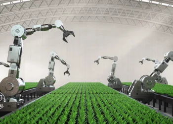 7 tendências tecnológicas que vão impactar o agro até 2030