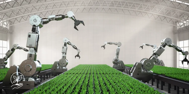 7 tendências tecnológicas que vão impactar o agro até 2030