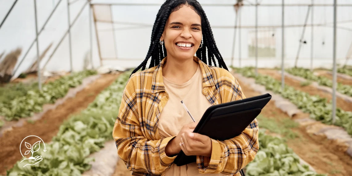 A importância da gestão de dados na agricultura moderna