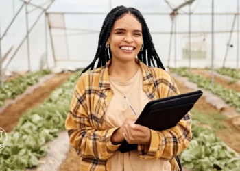A importância da gestão de dados na agricultura moderna