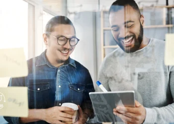 Como a inteligência artificial está revolucionando o agronegócio